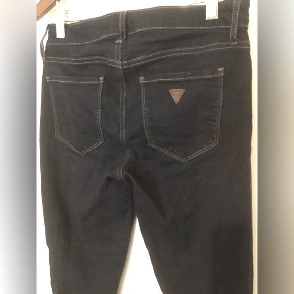 Guess sexy curve skinny jeans - Picture 3 of 5